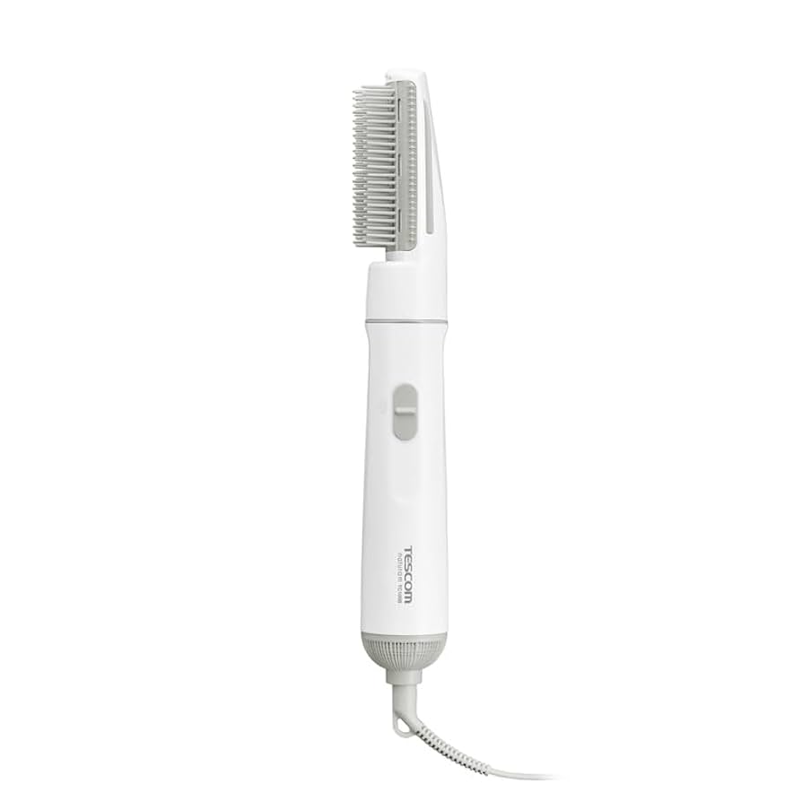 Amazon | テスコム カールドライヤー 軽量 22mm キャッチ